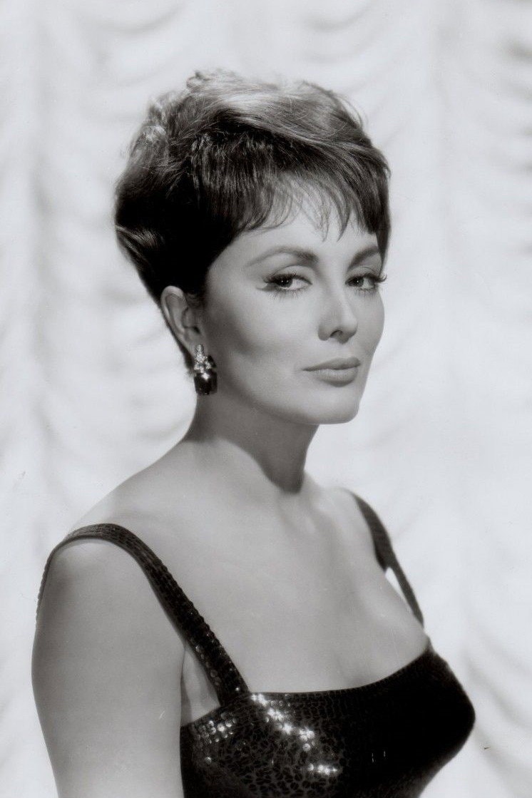 Foto de Charlene Holt