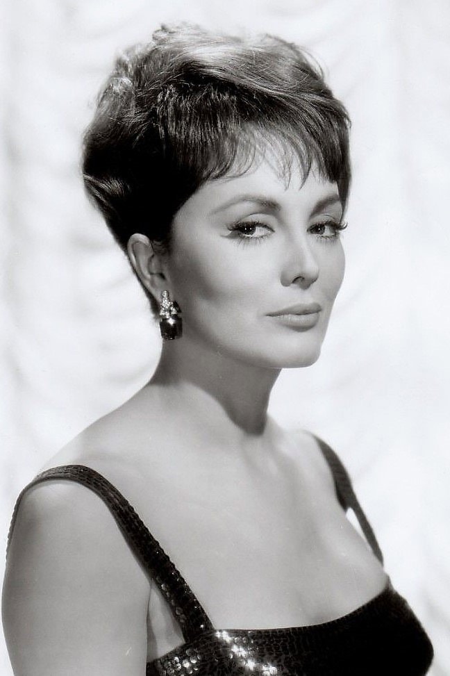 Foto de Charlene Holt