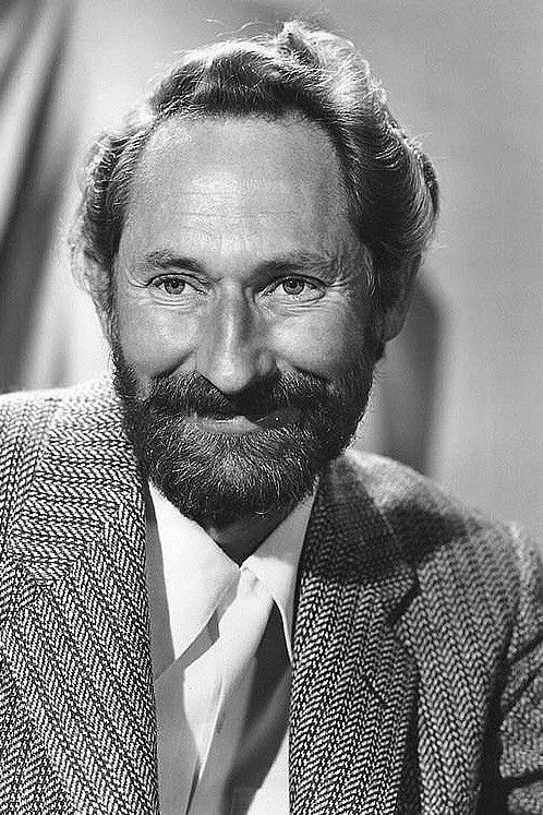 Foto de Arthur Hunnicutt