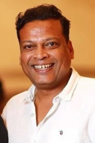 Foto de John Vijay