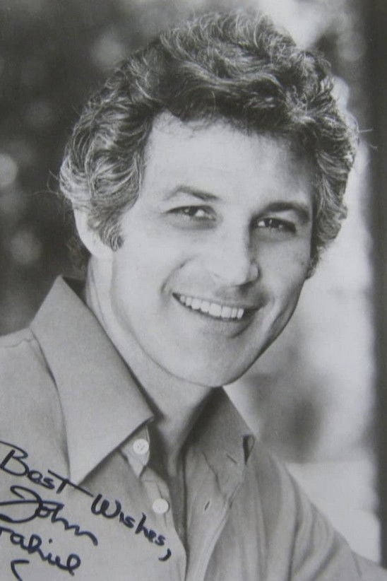 Foto de John Gabriel