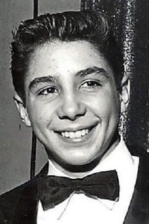 Foto de Johnny Crawford