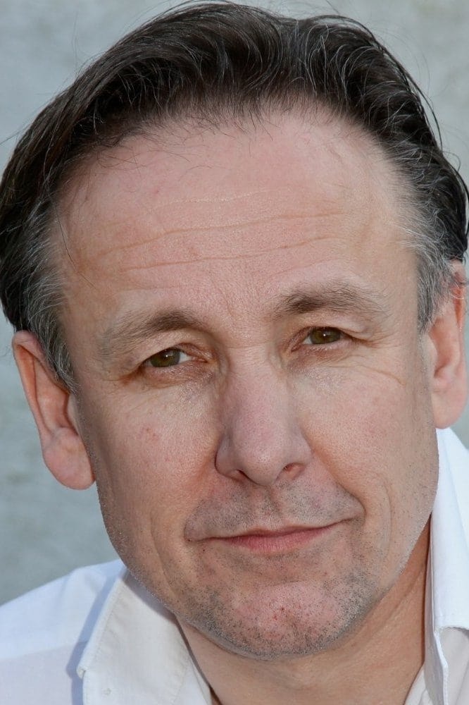 Foto de Richard Elfyn