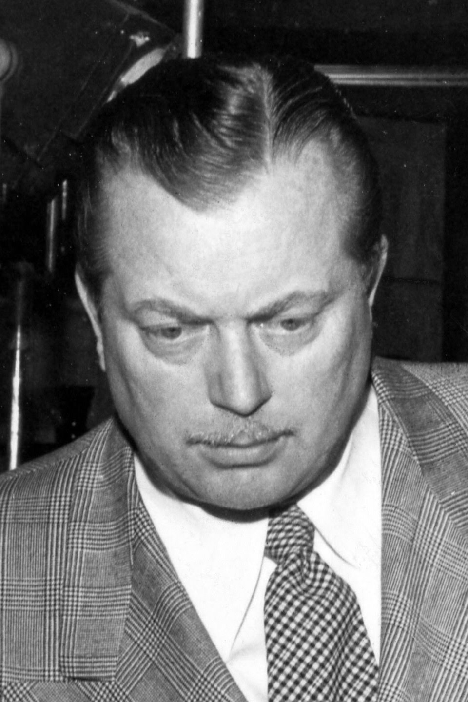 Foto de Byron Haskin