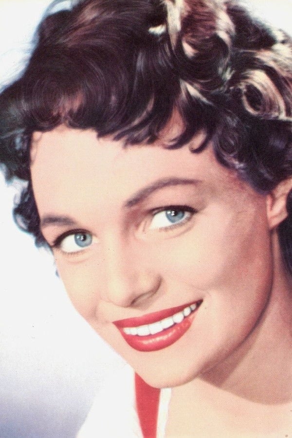 Foto de Renate Ewert