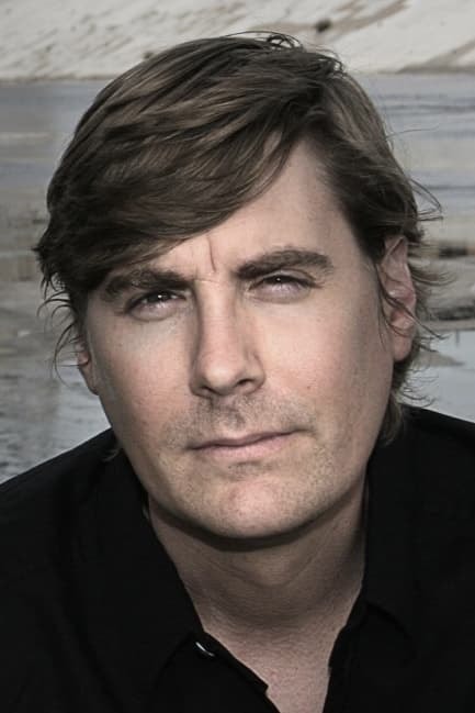 Foto de Patrick Melton