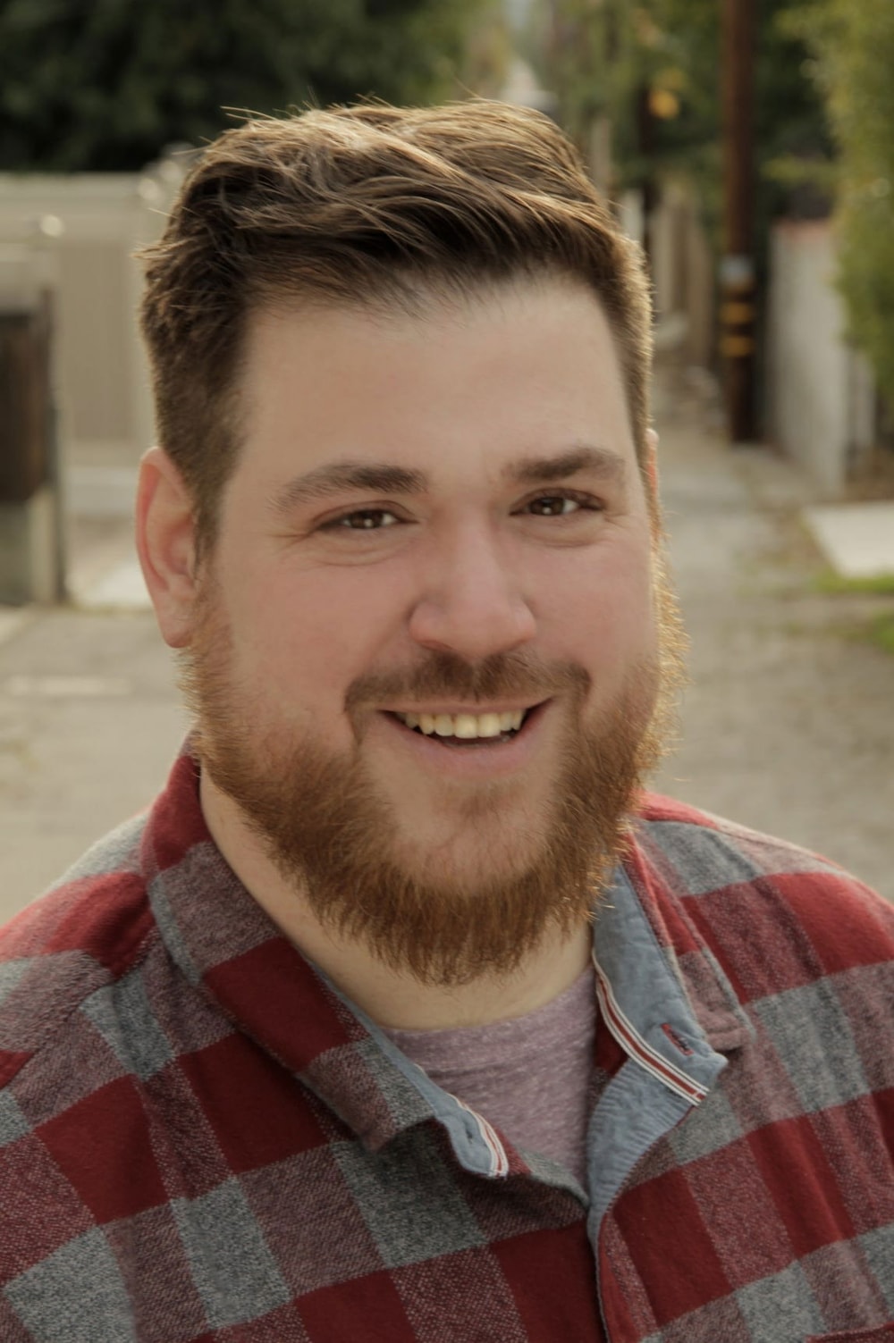 Foto de Patrick Melton