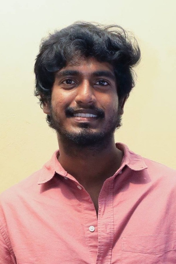 Foto de Abishan Jeevinth