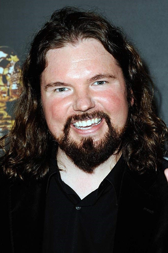 Foto de Marcus Dunstan