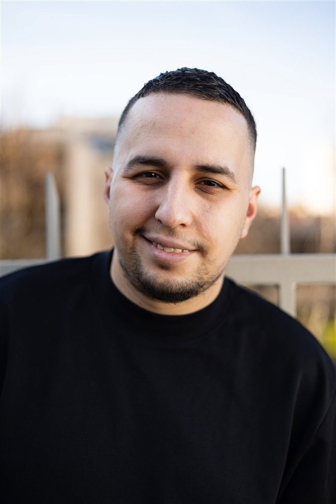 Foto de Hamed Souna
