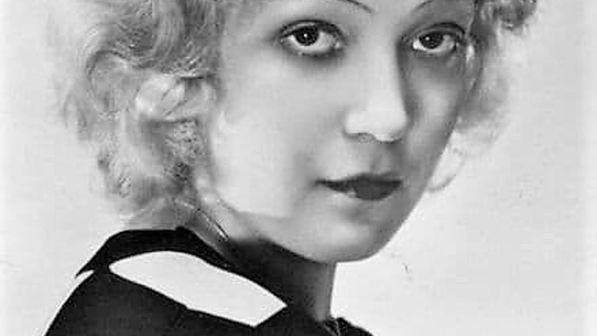 Foto de Mártha Eggerth