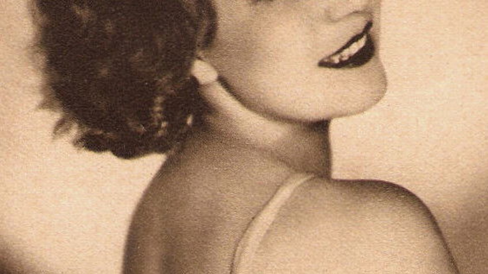 Foto de Mártha Eggerth