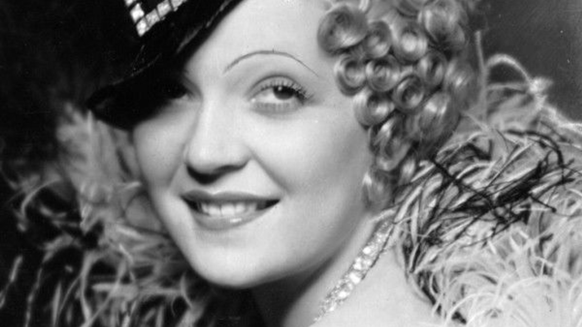 Foto de Mártha Eggerth