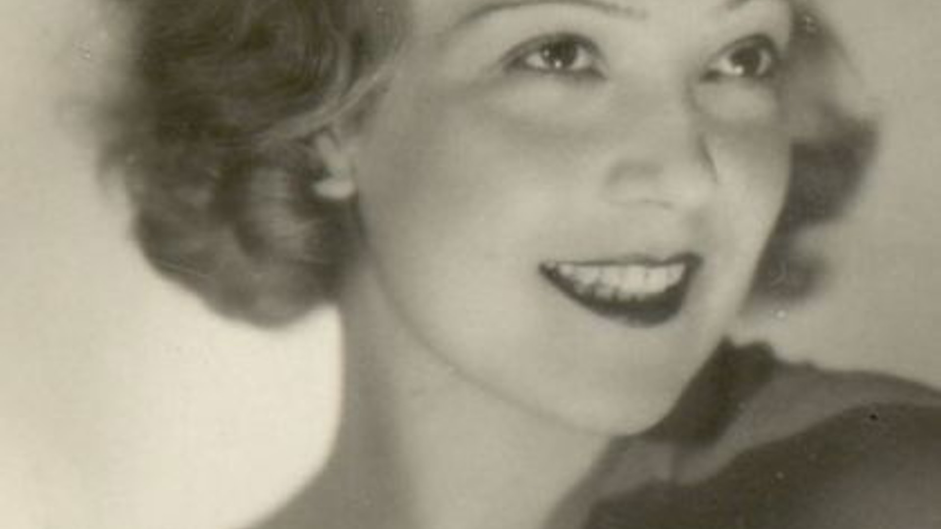 Foto de Mártha Eggerth