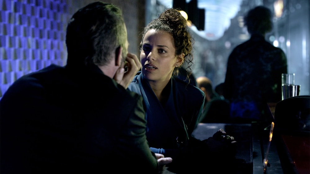 Foto de Athena Karkanis