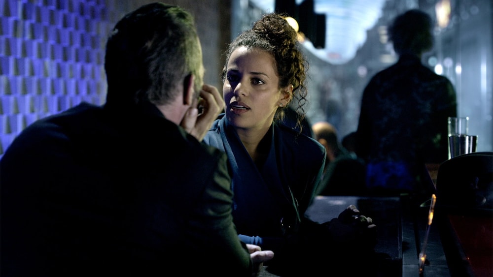 Foto de Athena Karkanis