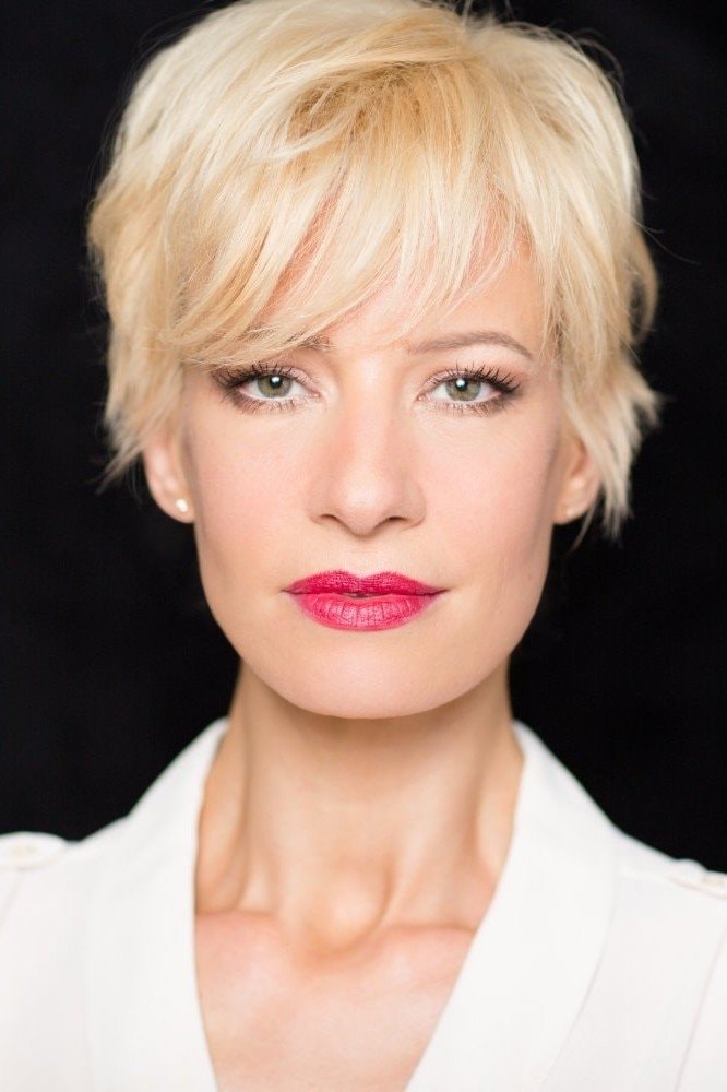 Foto de Sarain Boylan