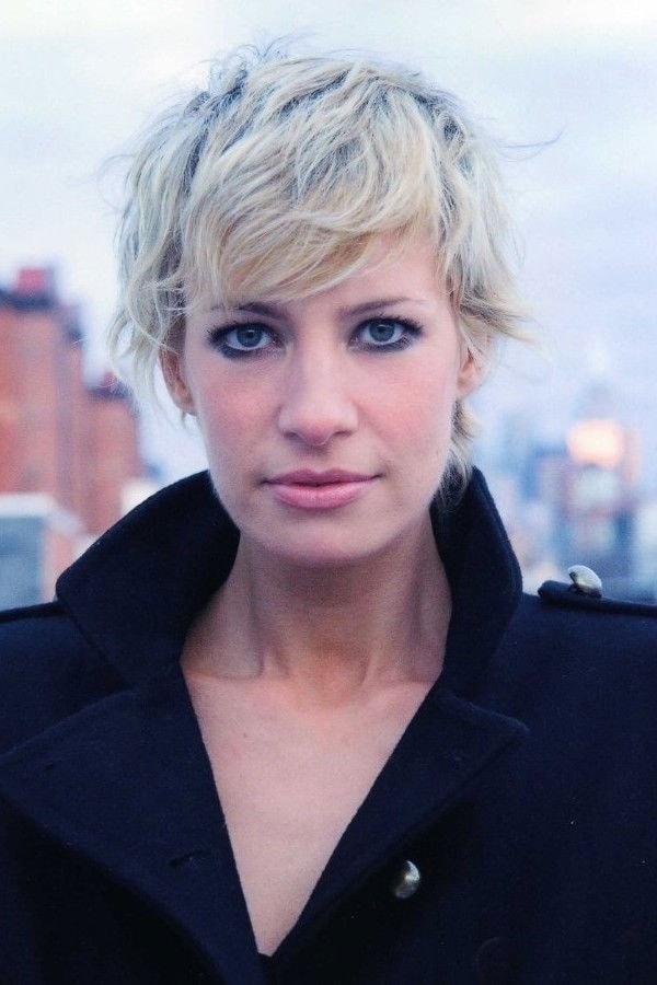 Foto de Sarain Boylan