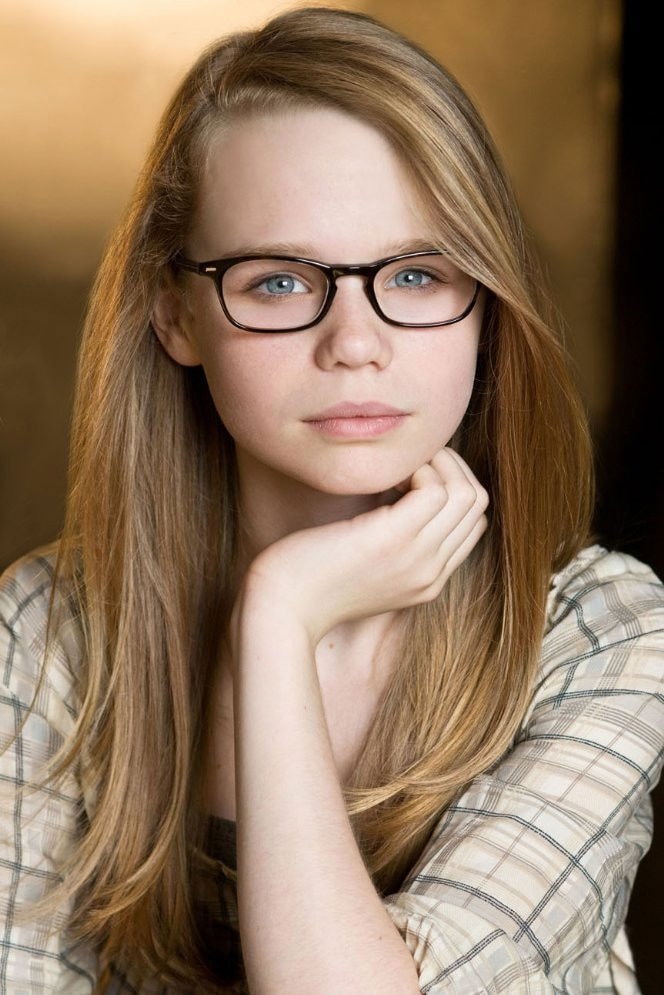 Foto de Niamh Wilson