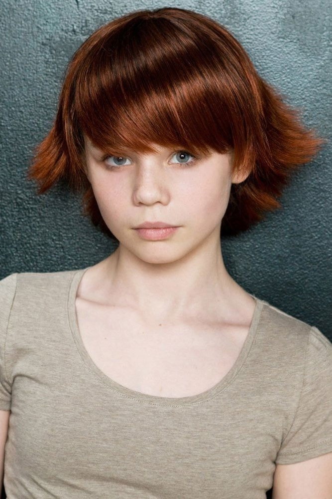 Foto de Niamh Wilson