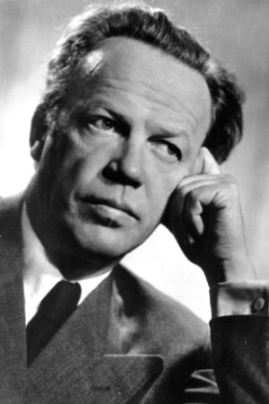 Foto de Friedrich Domin