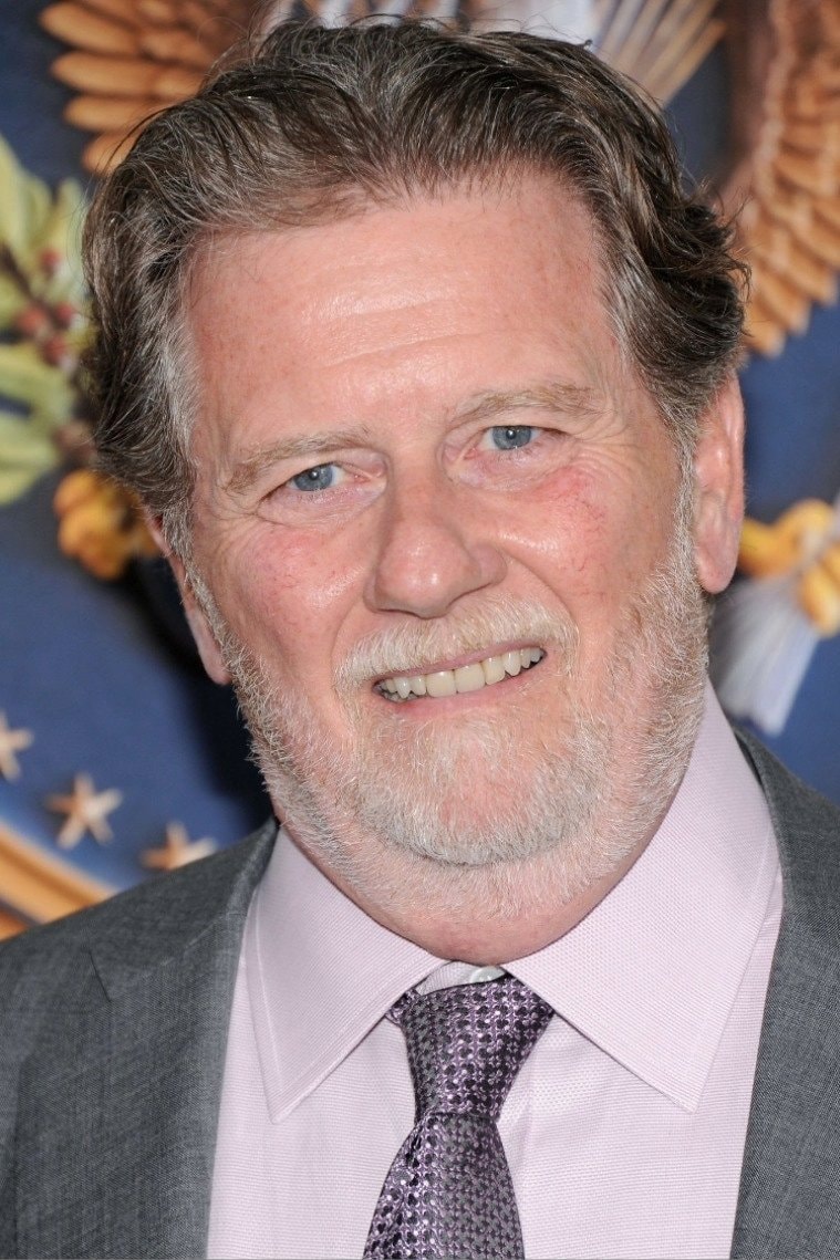 Foto de Larry Franco