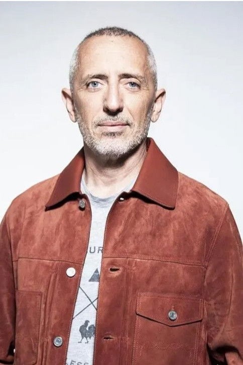 Foto de Gad Elmaleh