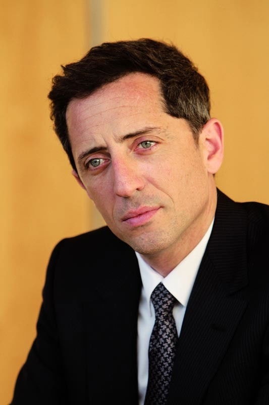 Foto de Gad Elmaleh