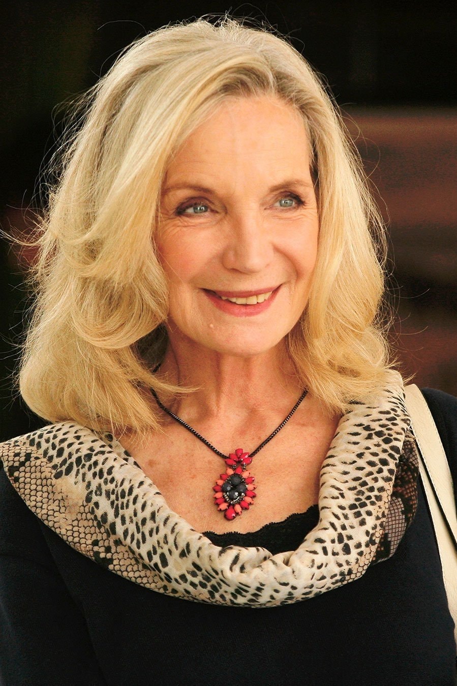 Foto de Marie-Christine Adam