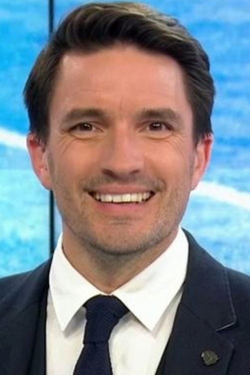 Foto de Fabien Lévêque