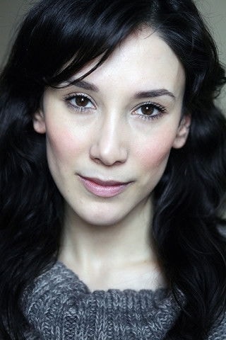 Foto de Sibel Kekilli