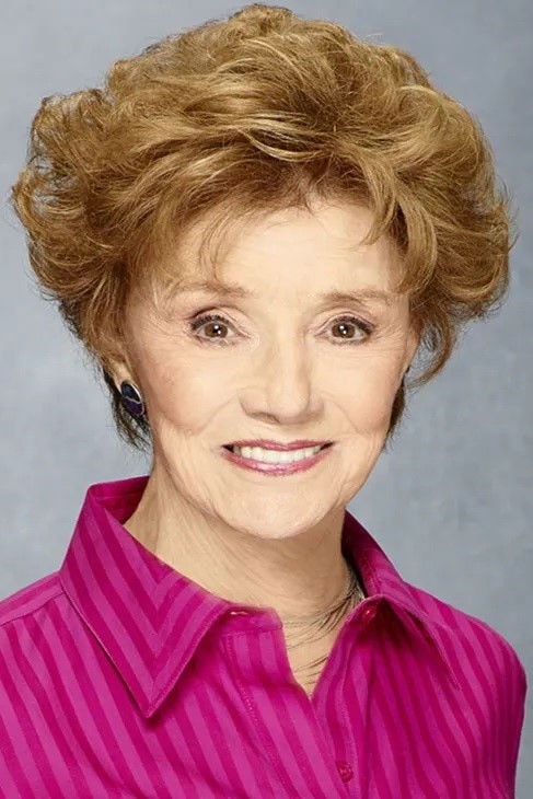 Foto de Peggy McCay