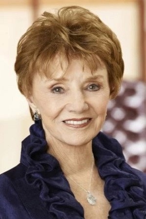 Foto de Peggy McCay