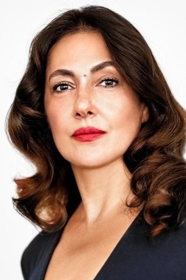 Foto de Meltem Cumbul