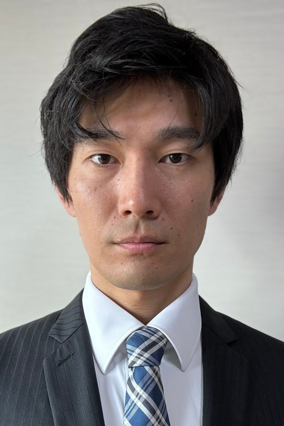 Foto de Shuhei Umeda