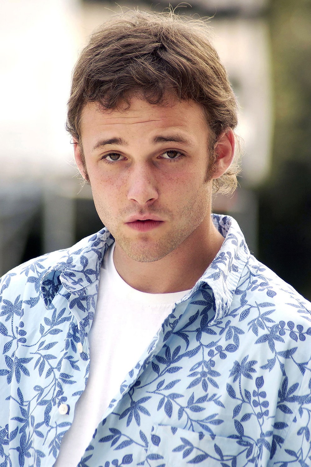 Foto de Brad Renfro