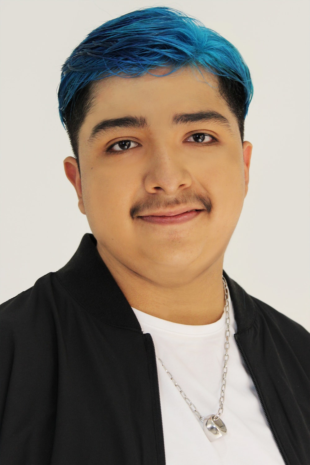 Foto de Alfonso Galarza Rivera