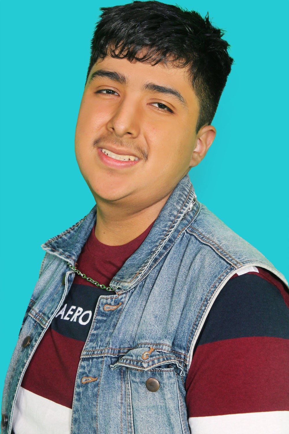 Foto de Alfonso Galarza Rivera