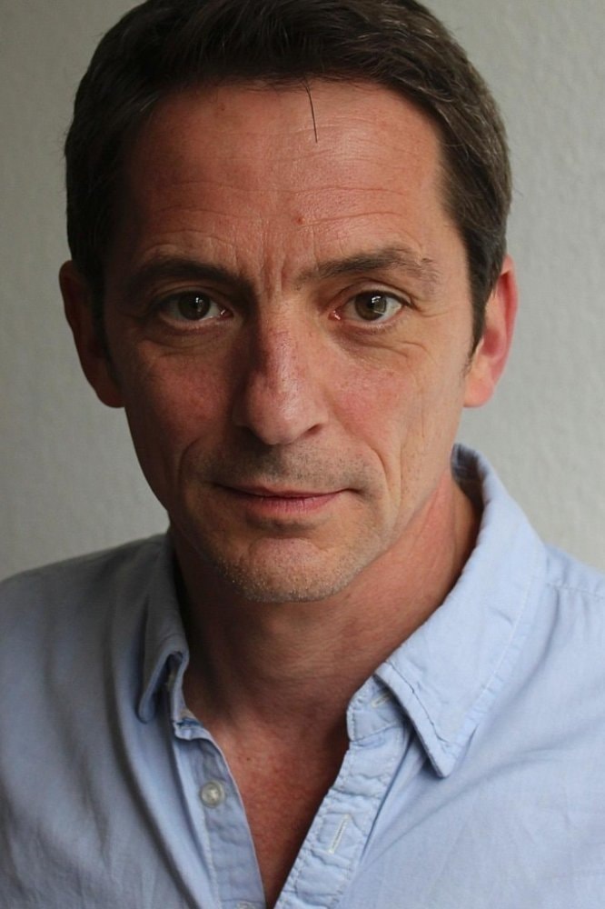 Foto de Stefan Gebelhoff