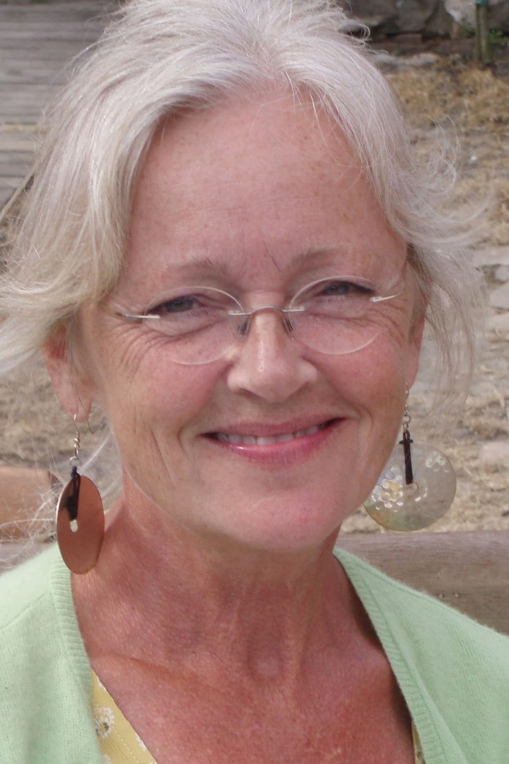 Foto de Chatarina Larsson