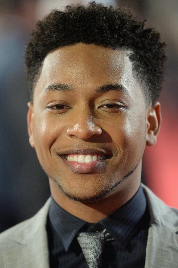 Foto de Jacob Latimore