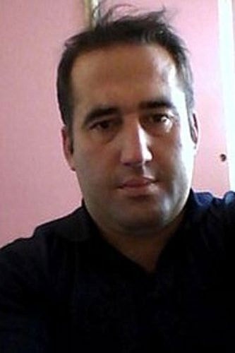 Foto de Cem Akin