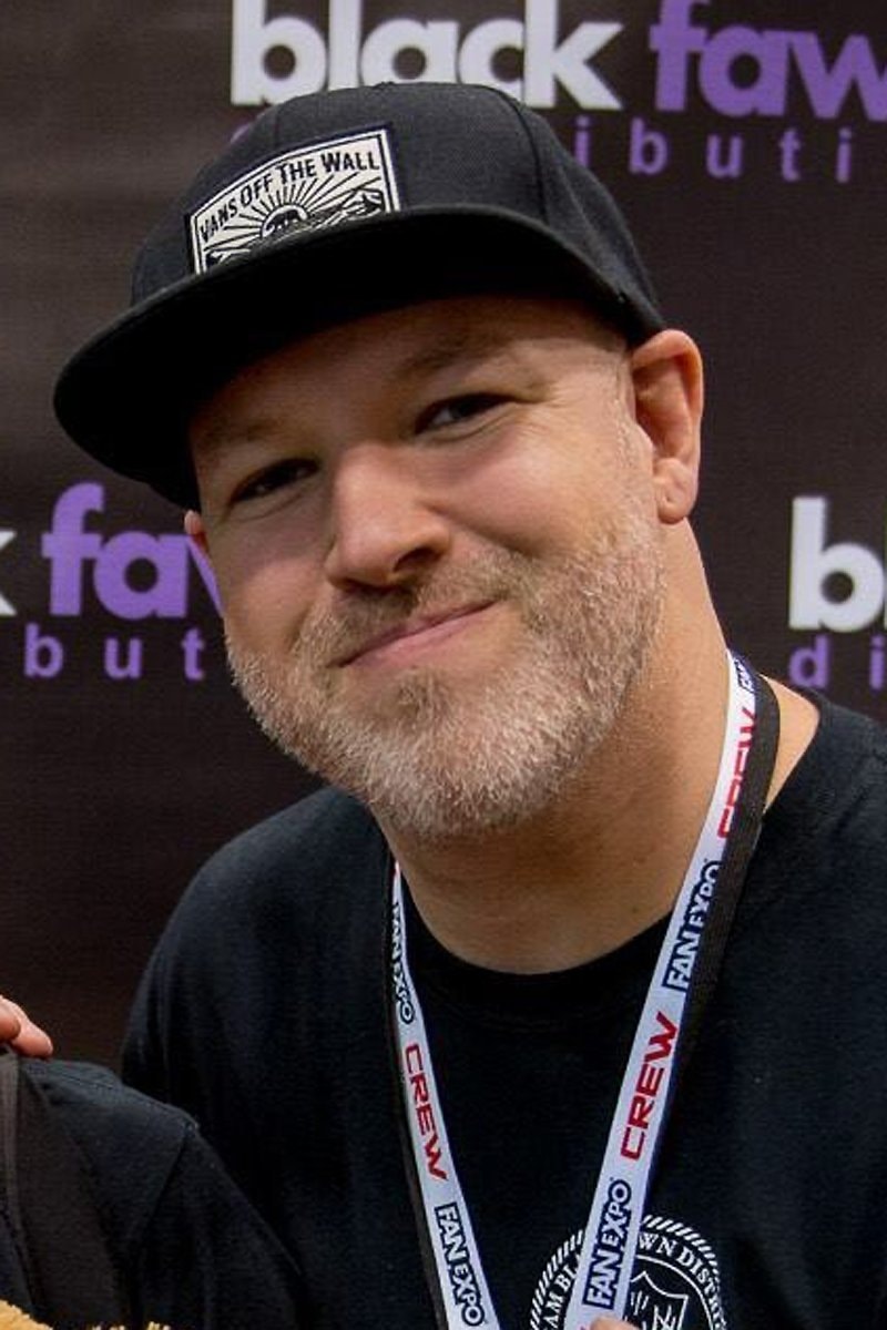 Foto de Chad Archibald