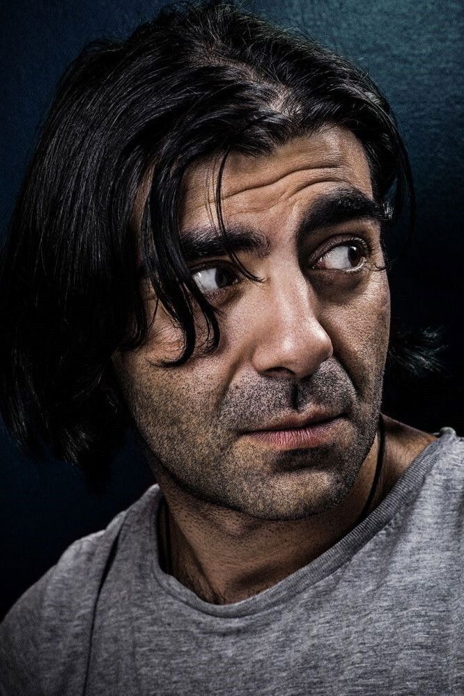 Foto de Fatih Akin