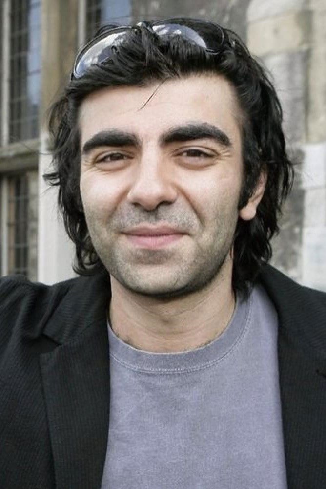 Foto de Fatih Akin