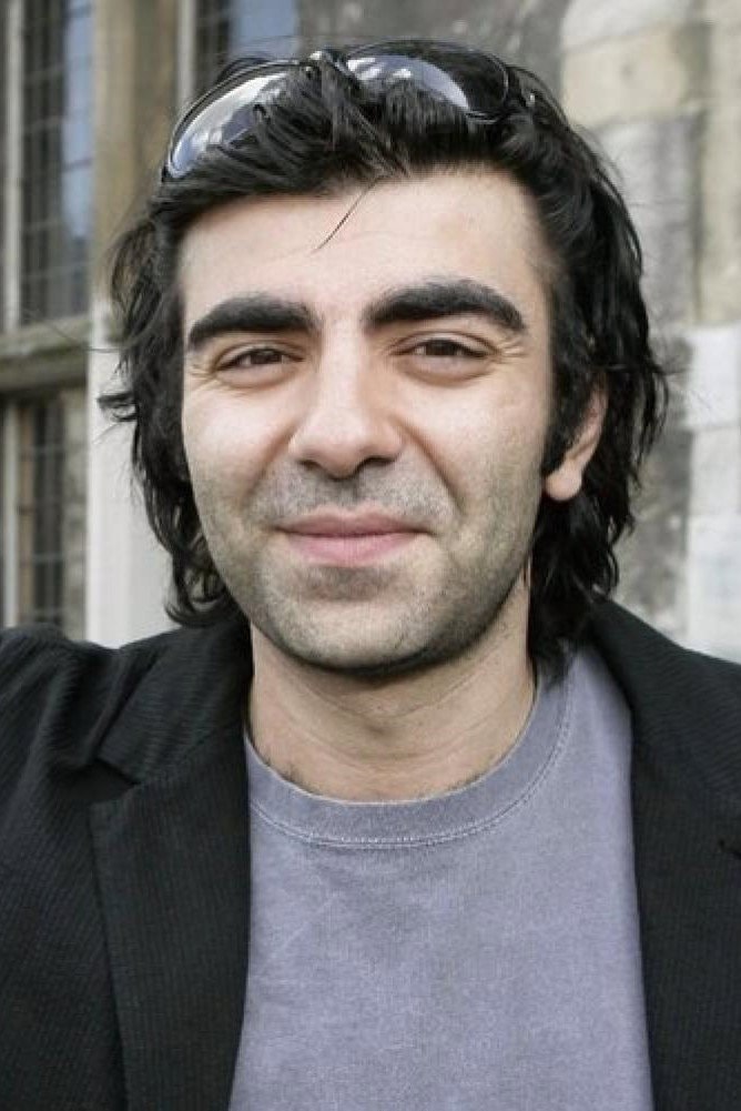 Foto de Fatih Akin