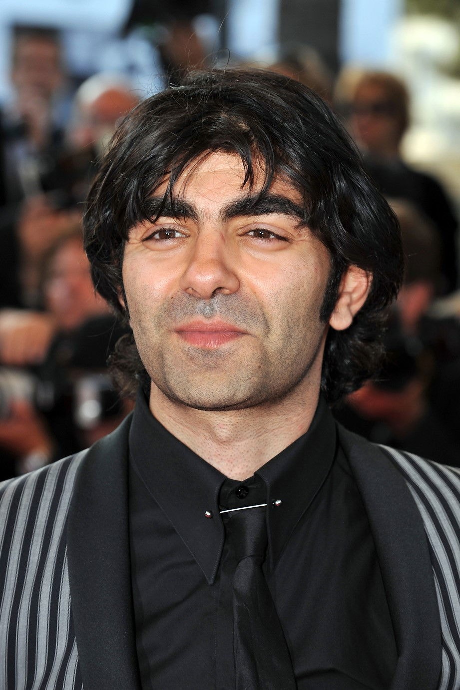 Foto de Fatih Akin