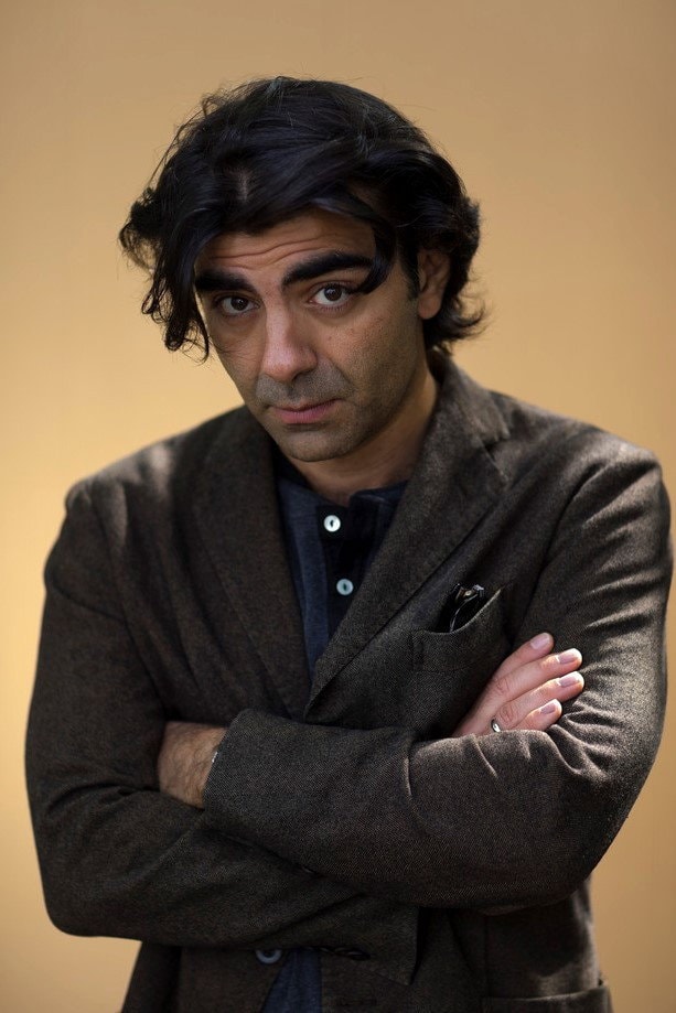 Foto de Fatih Akin