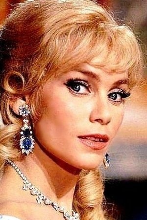 Foto de Estella Blain