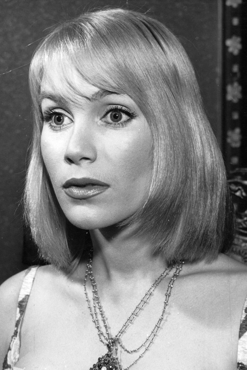 Foto de Estella Blain